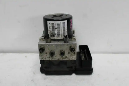 Jeep, Patriot Abs Pump/Modulator P/N P68049210Ac, Mk, 08/07-12/16 J12710