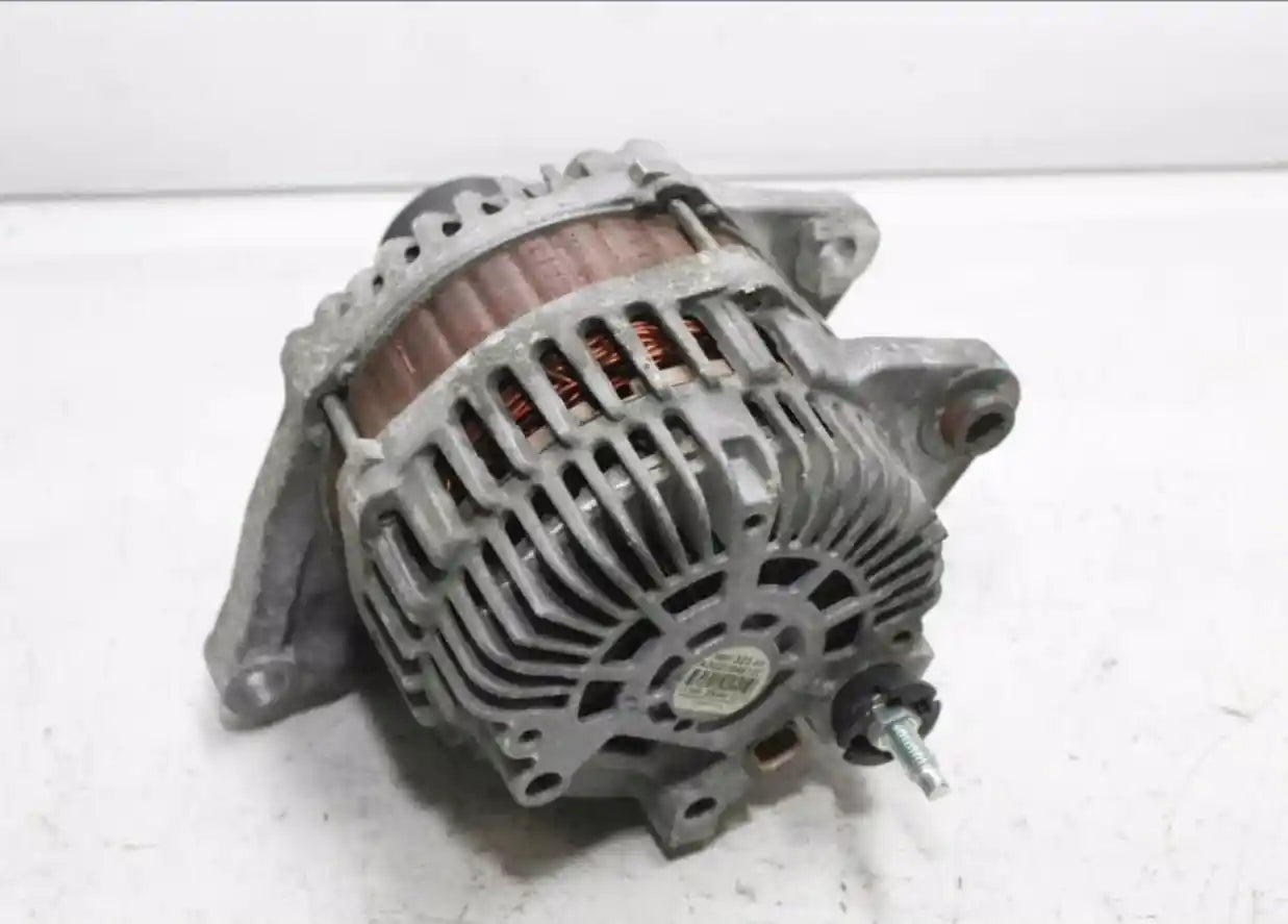 Jeep, Patriot Alternator Petrol, 2.4, Mk, 08/07-12/16 J1265