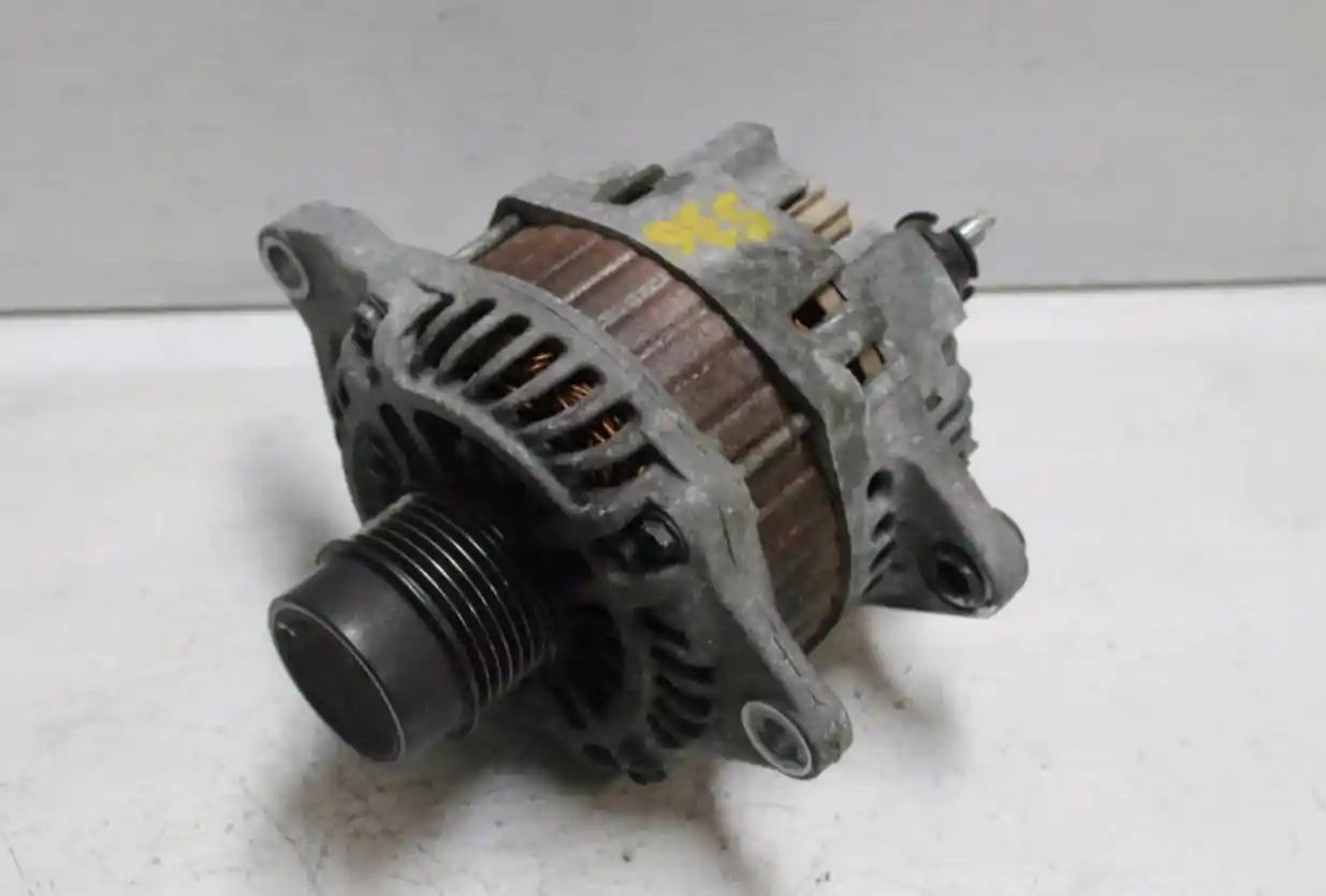 Jeep, Patriot Alternator Petrol, 2.4, Mk, 08/07-12/16 J1265