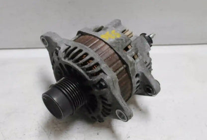 Jeep, Patriot Alternator Petrol, 2.4, Mk, 08/07-12/16 J1265