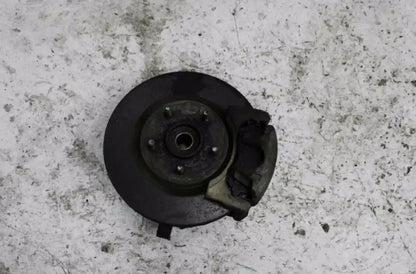 Jeep, Patriot Left Front Hub Assembly Mk, 4Wd, 08/07-12/16 J69463