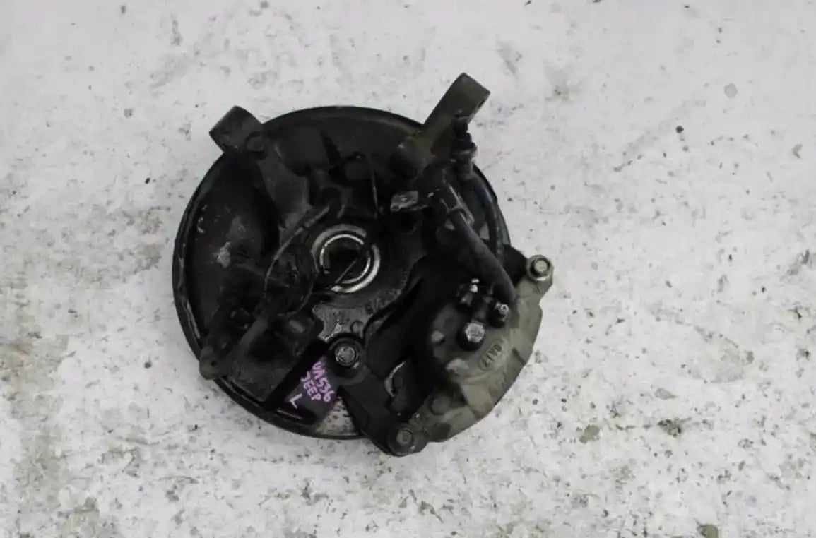 Jeep, Patriot Left Front Hub Assembly Mk, 4Wd, 08/07-12/16 J69463