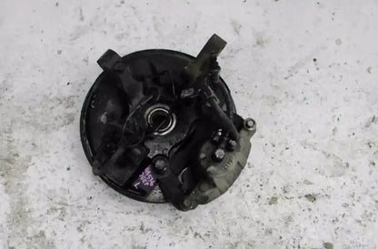 Jeep, Patriot Left Front Hub Assembly Mk, 4Wd, 08/07-12/16 J69463