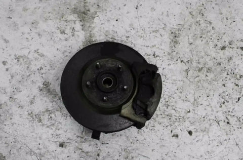 Jeep, Patriot Left Front Hub Assembly Mk, 4Wd, 08/07-12/16 J69463