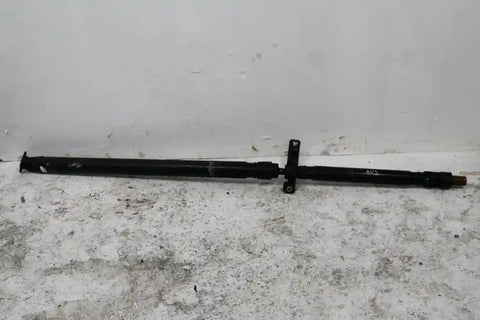 Jeep, Patriot Rear Prop Shaft Mk, 4Wd, 08/07-12/16 J12726