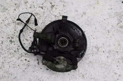 Jeep, Patriot Right Front Hub Assembly Mk, 4Wd, 08/07-12/16 J69463