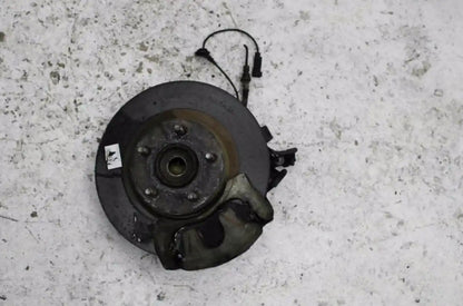 Jeep, Patriot Right Front Hub Assembly Mk, 4Wd, 08/07-12/16 J69463