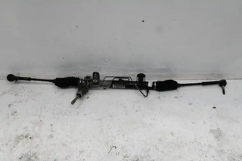 Jeep, Patriot Steering Box/Rack Mk, 08/07-12/16 J97564