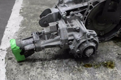 Jeep, Patriot Transfer Case Auto, Petrol, 2.4, 4Wd, Mk, 08/07-07/13 J16016