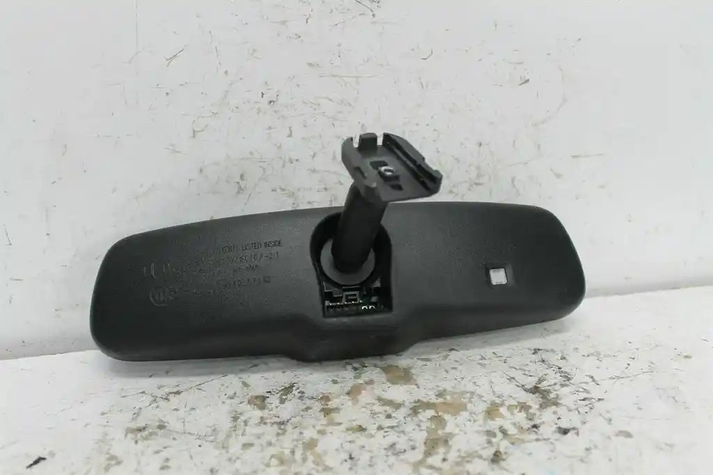 Jeep, Patriot Interior Mirror Mk 08/07 12/16