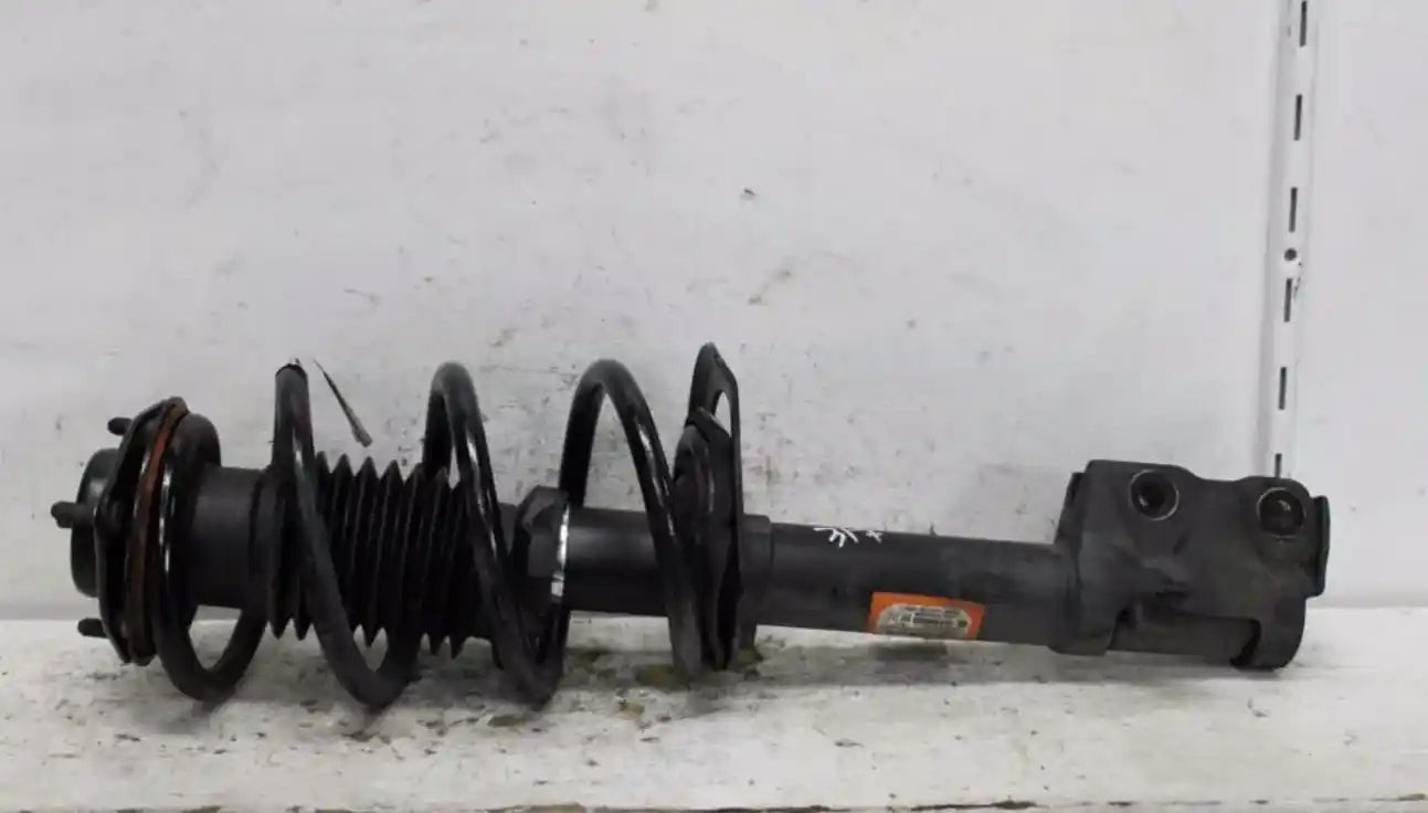 Jeep, Patriot Left Front Strut Mk Petrol 08/07 12/16