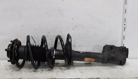 Jeep, Patriot Left Front Strut Mk Petrol 08/07 12/16