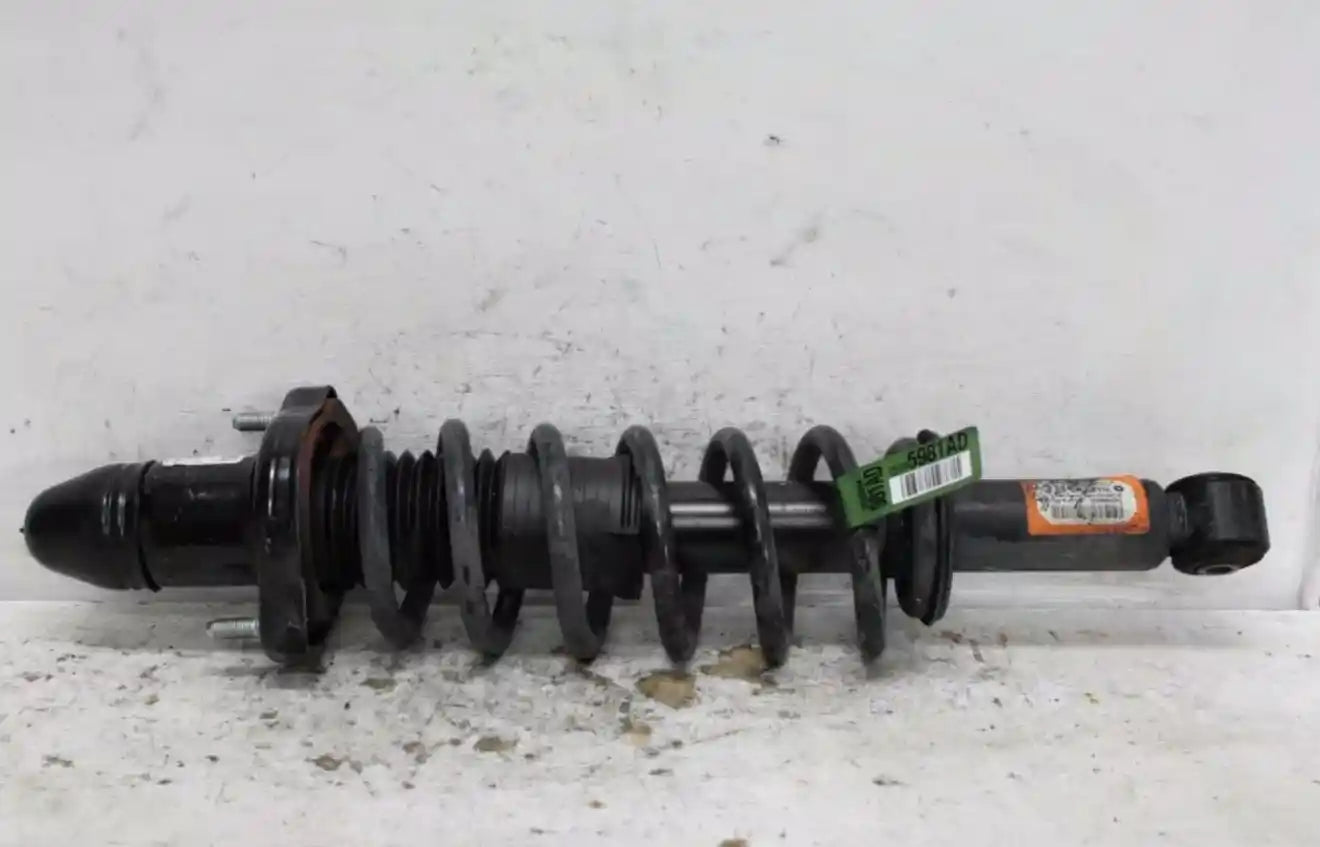 Jeep, Patriot Left Rear Strut Mk 08/07 12/16