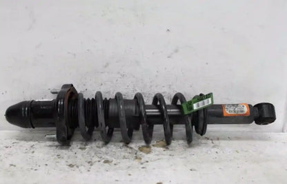 Jeep, Patriot Left Rear Strut Mk 08/07 12/16