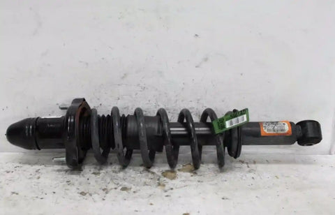 Jeep, Patriot Left Rear Strut Mk 08/07 12/16