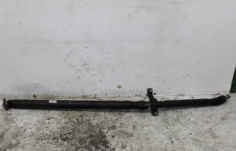 Jeep, Patriot Rear Prop Shaft Mk 4Wd 08/07 12/16