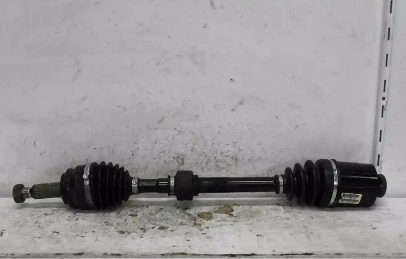 Jeep, Patriot Right Driveshaft Front Auto T/M (6 Speed) Petrol 2.4 Mk 07/13 12/16