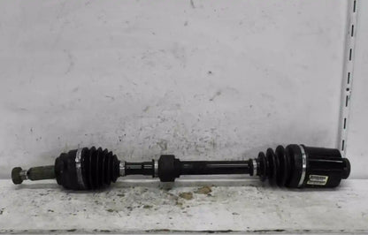 Jeep, Patriot Right Driveshaft Front Auto T/M (6 Speed) Petrol 2.4 Mk 07/13 12/16