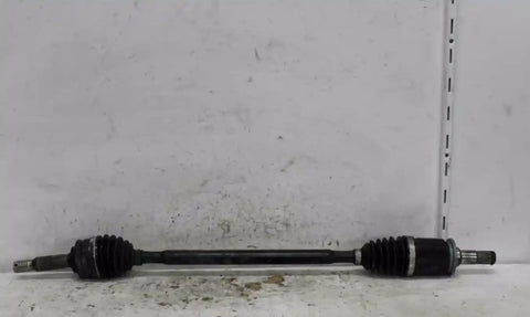 Jeep, Patriot Right Driveshaft Rear Auto T/M (6 Speed) Petrol 2.4 Mk 07/13 12/16