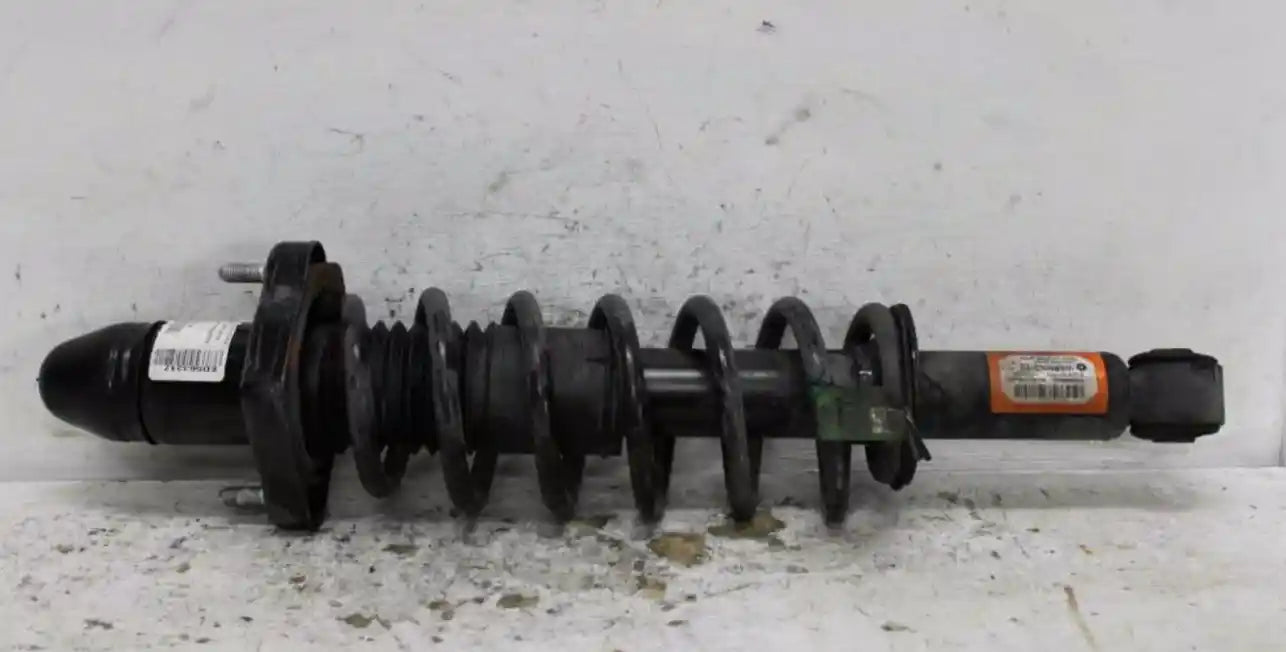 Jeep, Patriot Right Rear Strut Mk 08/07 12/16