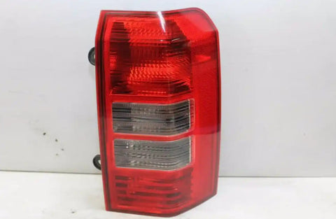 Jeep, Patriot Right Taillight Mk 08/07 12/16