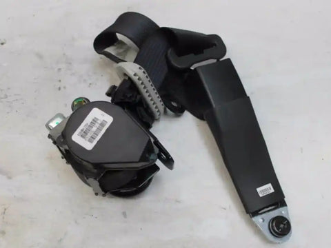 Jeep, Patriot Seat Belt Lh Front Assy (Belt And Stalk) Mk 08/07 12/16