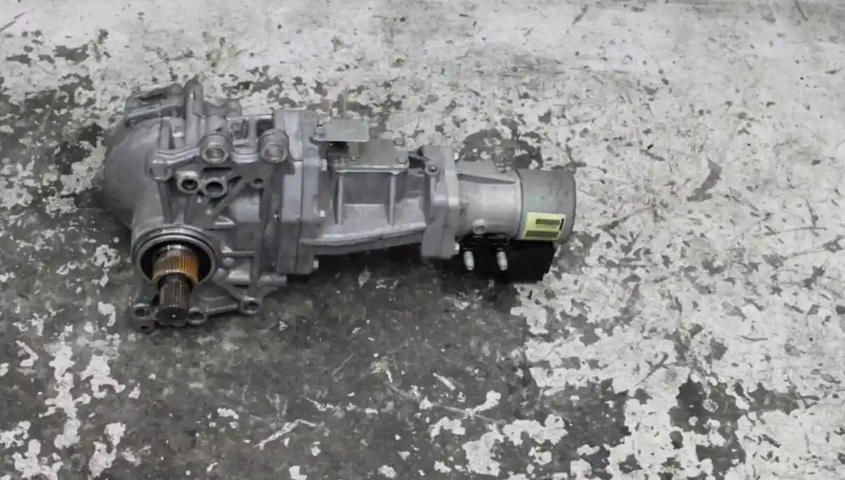 Jeep, Patriot Transfer Case Auto Petrol 2.4 4Wd Mk 07/13 12/16