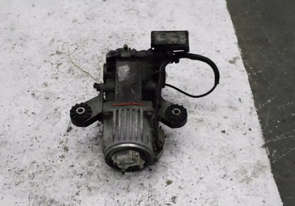 Jeep, Patriot Differential Centre Rear, 2.4, Auto/Manual T/M, Mk, Petrol, 08/07-12/16 J6317