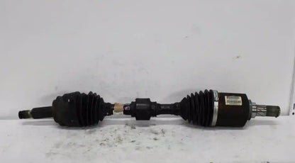 Jeep, Patriot Left Driveshaft Front, Auto T/M (Cvt), Petrol, 2.4, Mk, 08/07-06/13 J19759