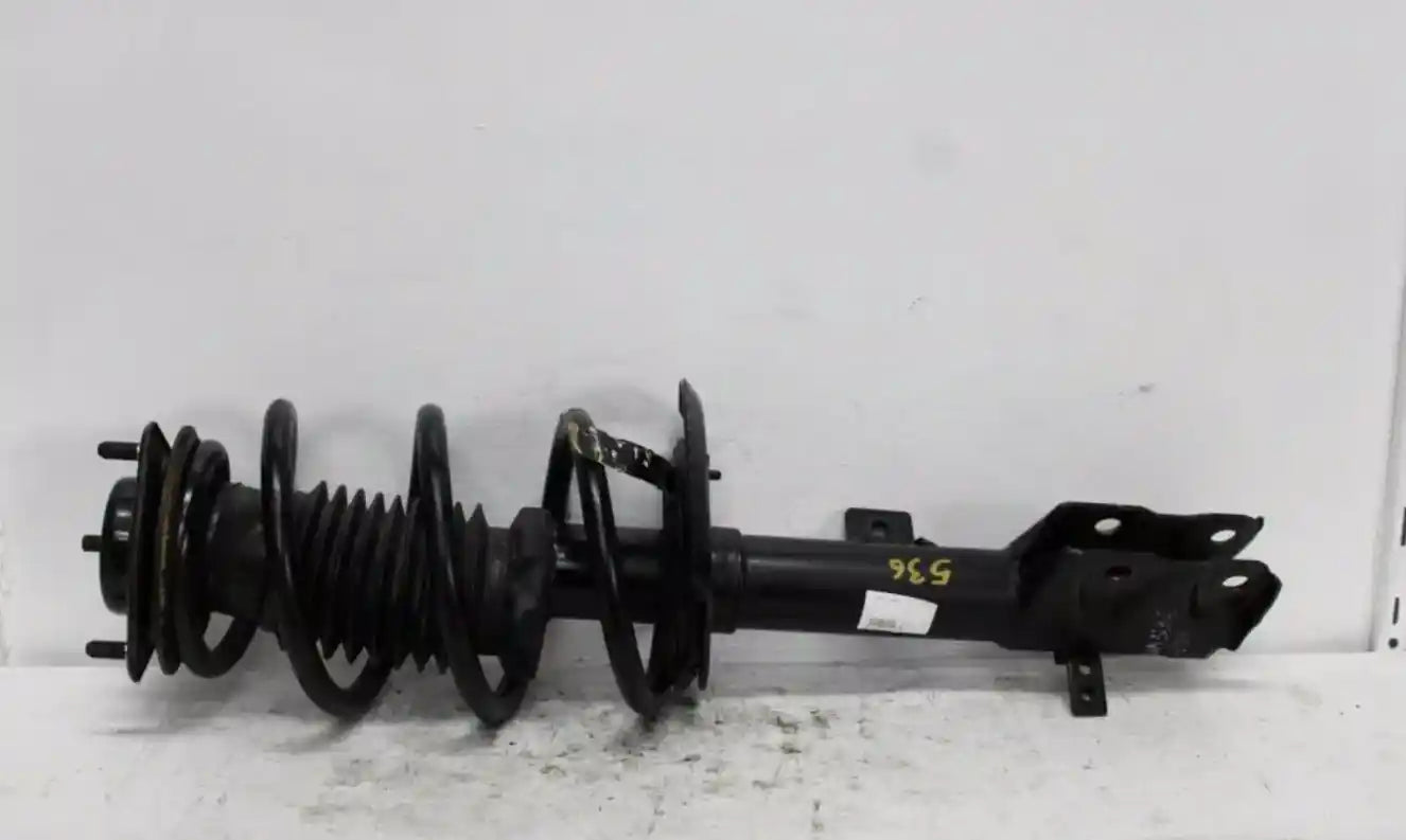 Jeep, Patriot Left Front Strut Mk, Petrol, 08/07-12/16 J12700