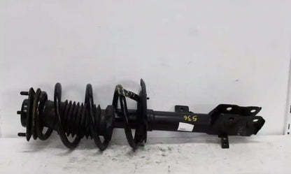 Jeep, Patriot Left Front Strut Mk, Petrol, 08/07-12/16 J12700