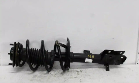 Jeep, Patriot Left Front Strut Mk, Petrol, 08/07-12/16 J12700