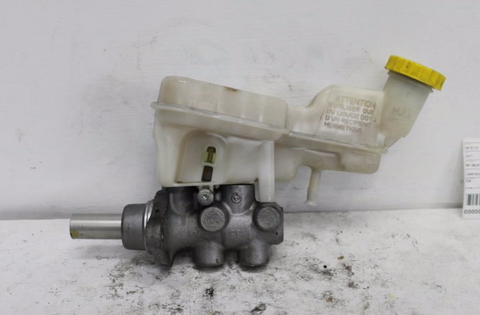 Jeep, Patriot Master Cylinder Mk 08/07-12/16 1271
