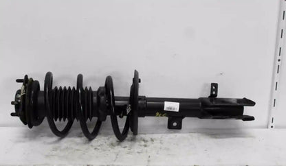 Jeep, Patriot Right Front Strut Mk, Petrol, 08/07-12/16 J12703