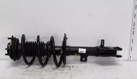 Jeep, Patriot Right Front Strut Mk, Petrol, 08/07-12/16 J12703