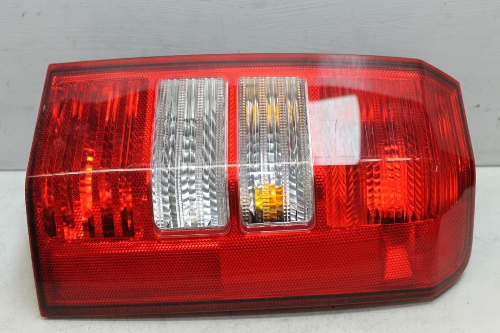 Jeep, Patriot Right Taillight Mk, 08/07-12/16 J41505