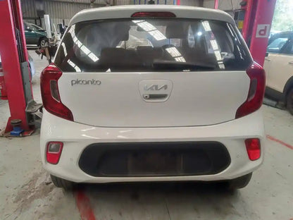 Kia, Picanto Bonnet Ja 05/17 07/23