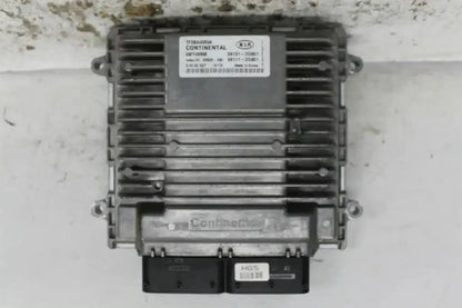 Kia, Optima Ecu 2.4 G4Kj Petrol Ecu Only Tf 01/11 10/15