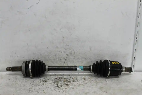 Kia, Optima Left Driveshaft Tf 01/11 09/13