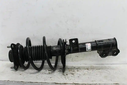 Kia, Optima Left Front Strut Tf 01/11 10/15