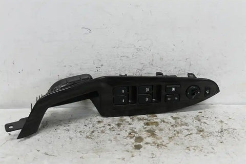 Kia, Optima Power Window Switch Rh Front (Master Switch) Tf 01/11 08/13