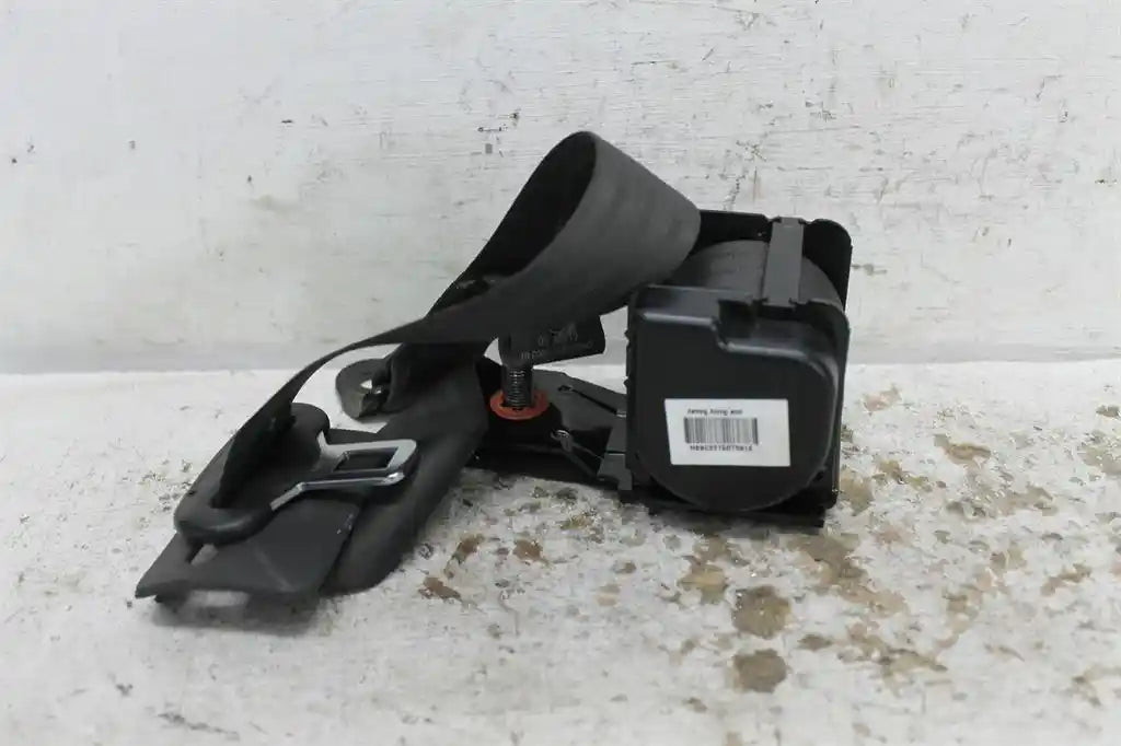 Kia, Optima Seat Belt Lh Rear Seat Belt Only Tf 01/11 10/15