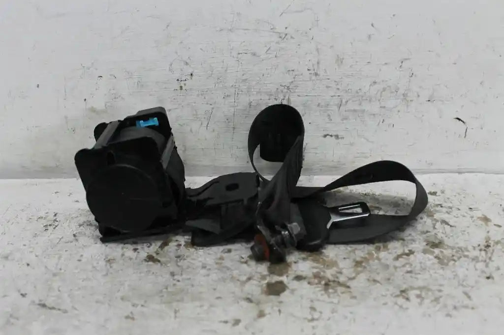 Kia, Optima Seat Belt Rh Rear Seat Belt Only Tf 01/11 10/15