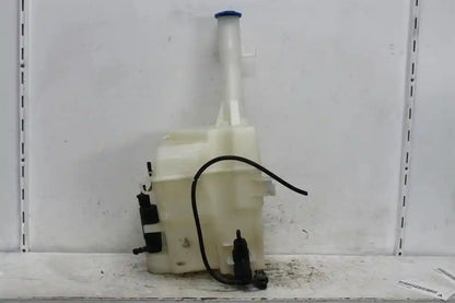 Kia, Optima Washer Bottle Tf Sli/Platinum W/ H/Lamp Washer Type 01/11 09/13