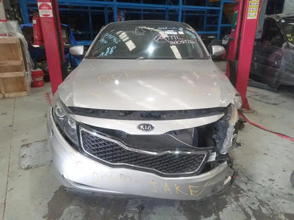 Kia, Optima Overflow Bottle Tf 01/11 10/15