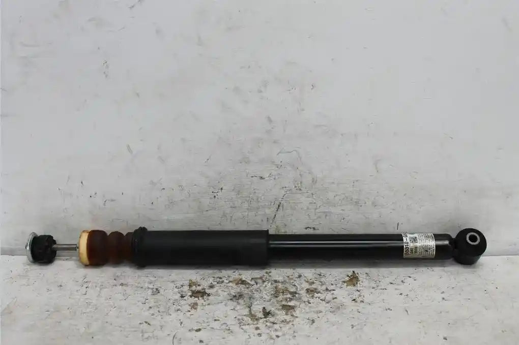 Kia, Picanto Left Rear Strut Ja 05/17