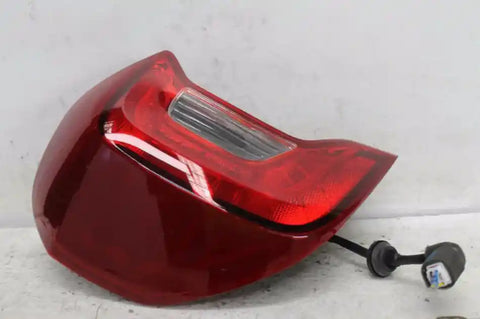 Kia, Picanto Left Taillight In Body Non Led Type Ja 05/17 07/23