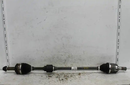 Kia, Picanto Right Driveshaft Auto T/M 1.2 Ja 05/17