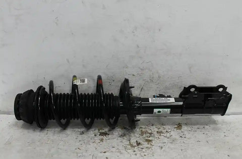 Kia, Picanto Right Front Strut Ja 05/17