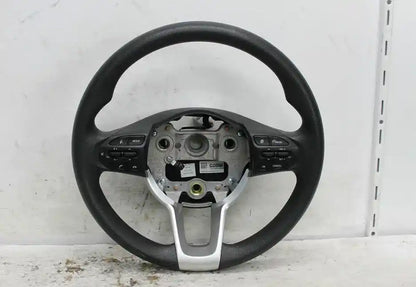 Kia, Picanto Steering Wheel Vinyl Ja 05/17